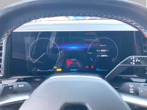 RENAULT Austral 1.2 e-tech full hybrid techno esprit alpine 200cv auto