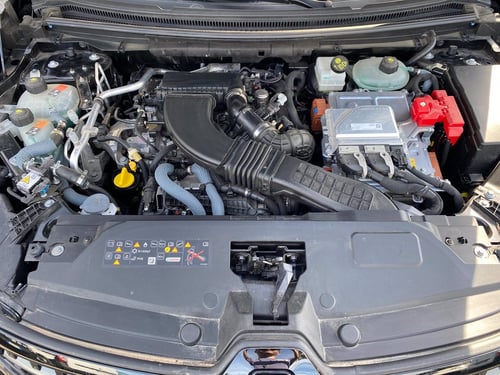 RENAULT Austral 1.2 e-tech full hybrid techno esprit alpine 200cv auto