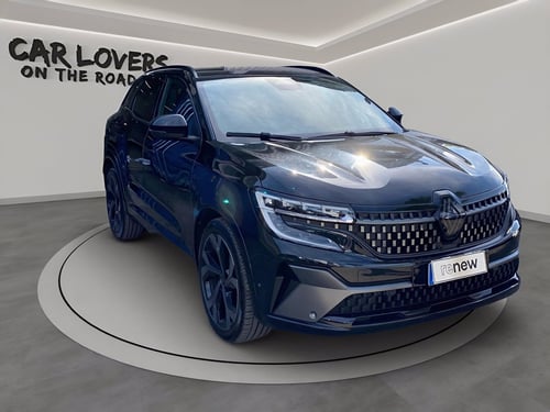 RENAULT Austral 1.2 e-tech full hybrid techno esprit alpine 200cv auto