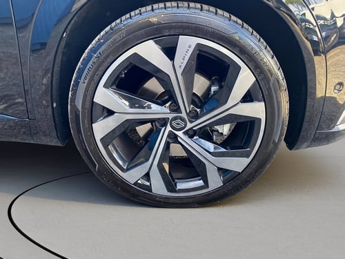RENAULT Austral 1.2 e-tech full hybrid techno esprit alpine 200cv auto