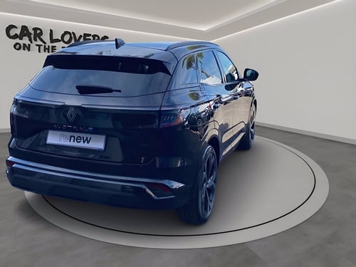 RENAULT Austral 1.2 e-tech full hybrid techno esprit alpine 200cv auto