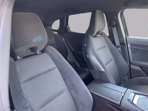 RENAULT Austral 1.2 e-tech full hybrid techno esprit alpine 200cv auto