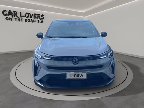 RENAULT Symbioz 1.6 full hybrid e-tech techno 145cv auto