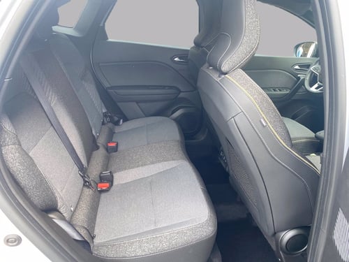 RENAULT Symbioz 1.6 full hybrid e-tech techno 145cv auto