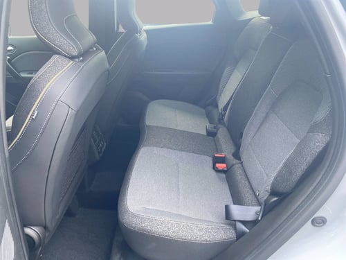 RENAULT Symbioz 1.6 full hybrid e-tech techno 145cv auto