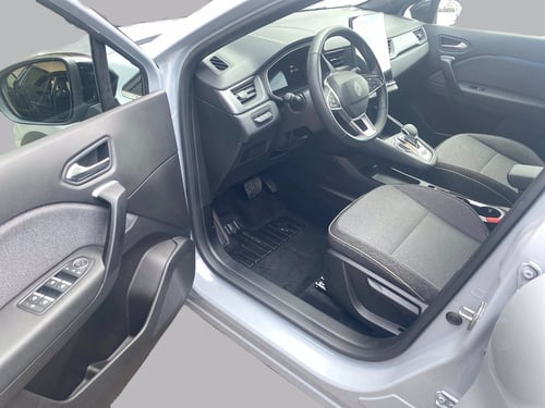 RENAULT Symbioz 1.6 full hybrid e-tech techno 145cv auto