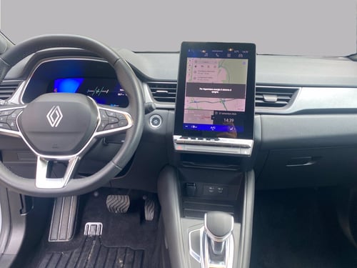 RENAULT Symbioz 1.6 full hybrid e-tech techno 145cv auto