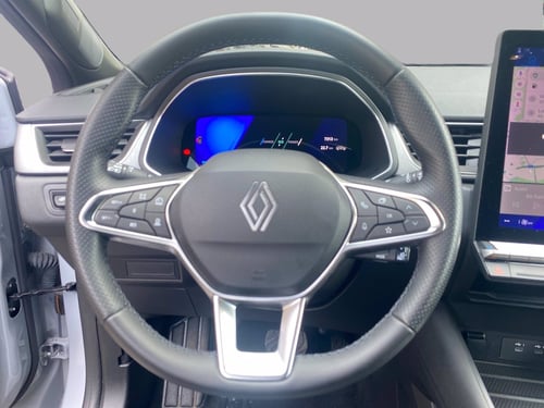RENAULT Symbioz 1.6 full hybrid e-tech techno 145cv auto