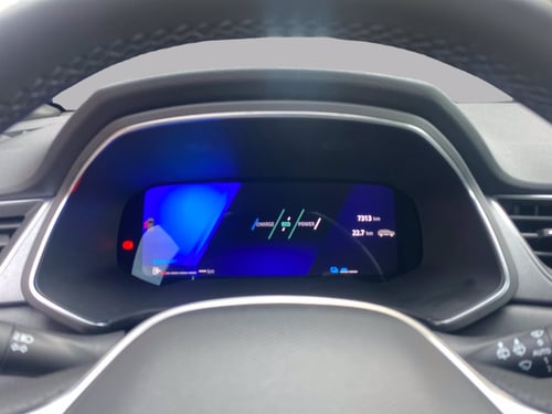 RENAULT Symbioz 1.6 full hybrid e-tech techno 145cv auto