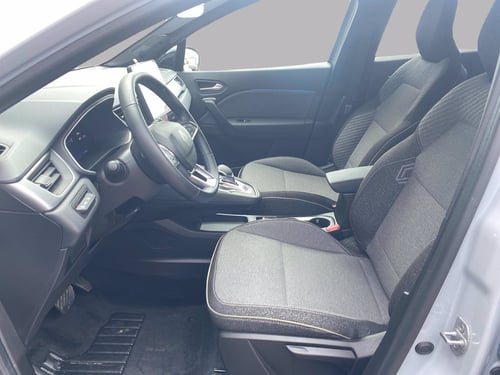 RENAULT Symbioz 1.6 full hybrid e-tech techno 145cv auto