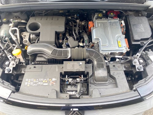 RENAULT Symbioz 1.6 full hybrid e-tech techno 145cv auto