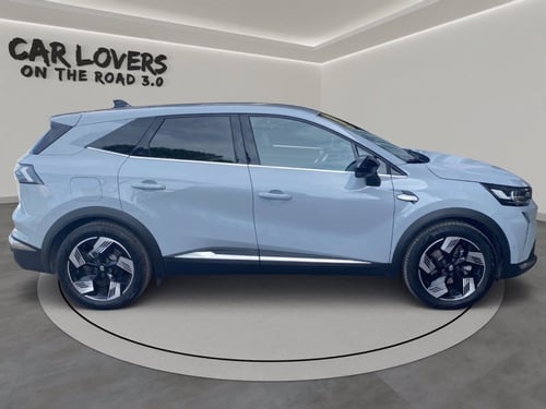 RENAULT Symbioz 1.6 full hybrid e-tech techno 145cv auto