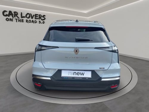 RENAULT Symbioz 1.6 full hybrid e-tech techno 145cv auto