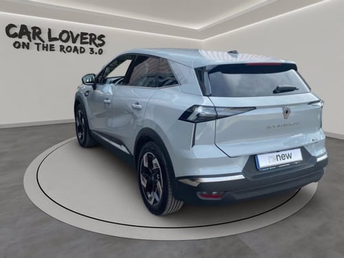 RENAULT Symbioz 1.6 full hybrid e-tech techno 145cv auto
