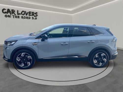 RENAULT Symbioz 1.6 full hybrid e-tech techno 145cv auto