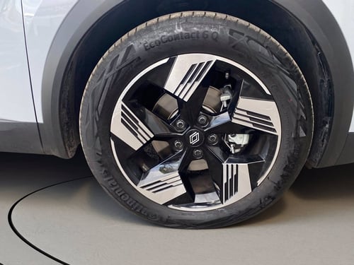 RENAULT Symbioz 1.6 full hybrid e-tech techno 145cv auto