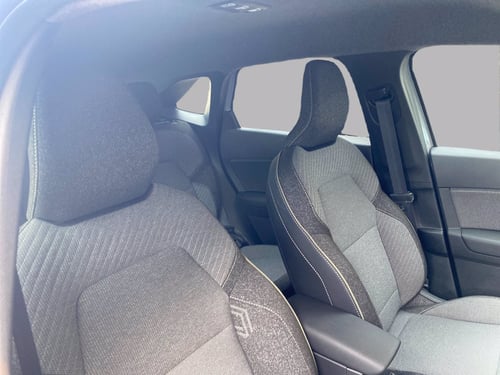 RENAULT Symbioz 1.6 full hybrid e-tech techno 145cv auto
