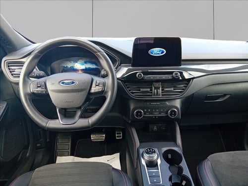 FORD Kuga 2.5 phev st-line x 2wd 225cv cvt