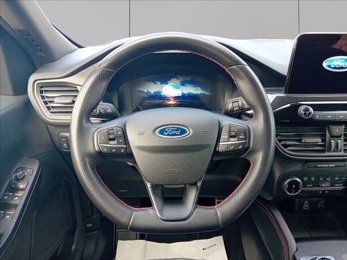 FORD Kuga 2.5 phev st-line x 2wd 225cv cvt