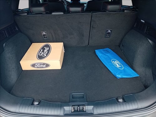 FORD Kuga 2.5 phev st-line x 2wd 225cv cvt