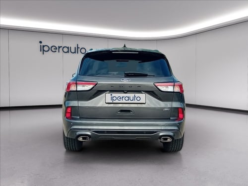 FORD Kuga 2.5 phev st-line x 2wd 225cv cvt