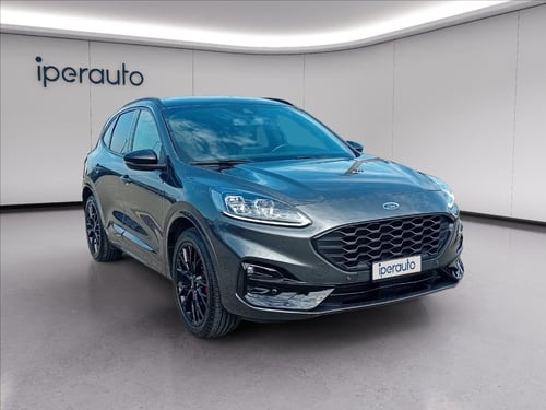 FORD Kuga 2.5 phev st-line x 2wd 225cv cvt