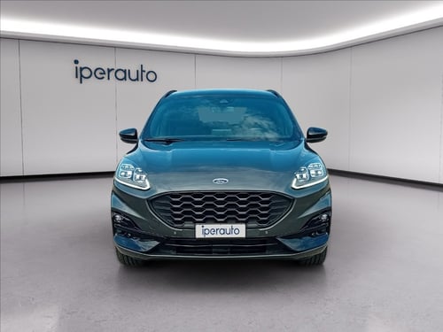 FORD Kuga 2.5 phev st-line x 2wd 225cv cvt