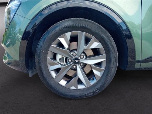 KIA Sportage 1.6 tgdi hev gt-line sunroof pack auto