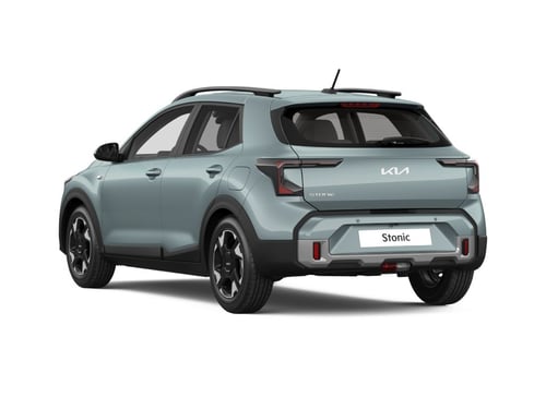 KIA Stonic 1.0 t-gdi urban