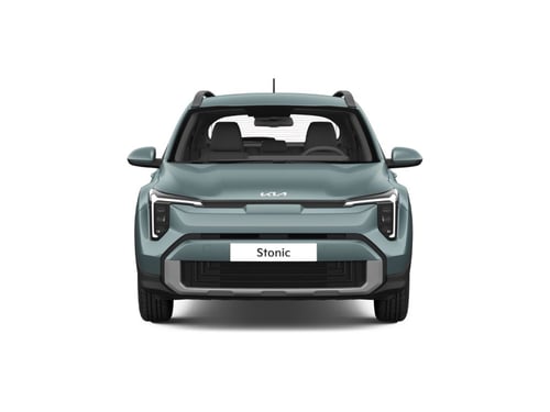 KIA Stonic 1.0 t-gdi urban