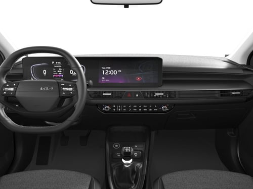 KIA Stonic 1.0 t-gdi urban