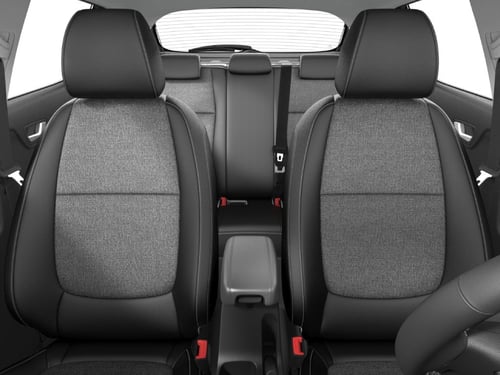 KIA Stonic 1.0 t-gdi urban