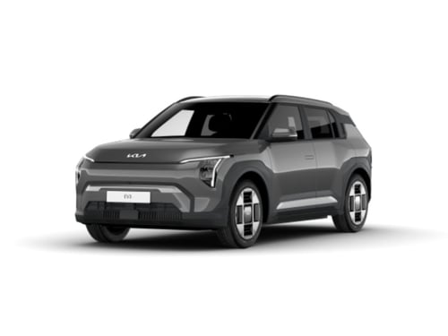 KIA Ev3 81,4 kwh earth