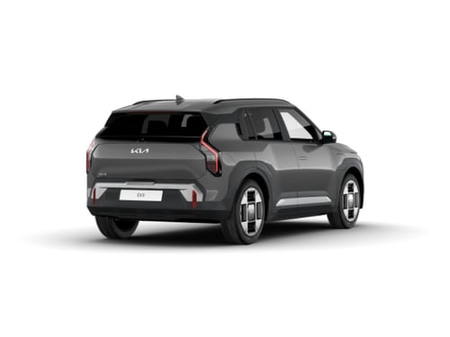 KIA Ev3 81,4 kwh earth
