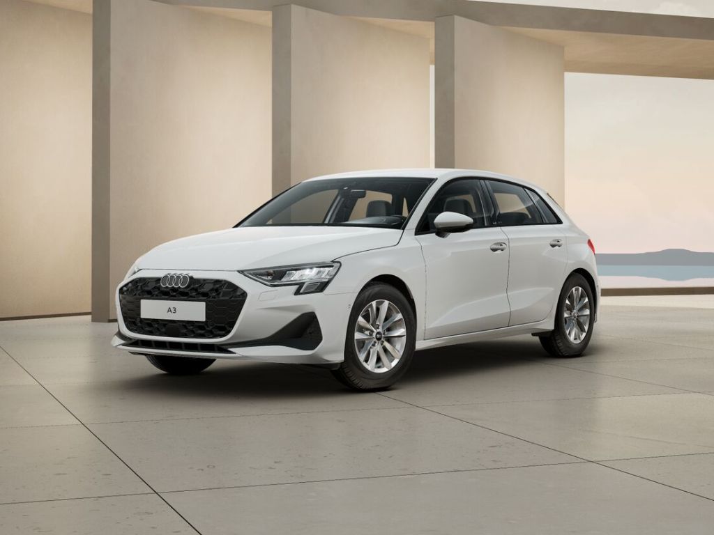 AUDI A3 SPB TFSI 110 kW S tronic Business
