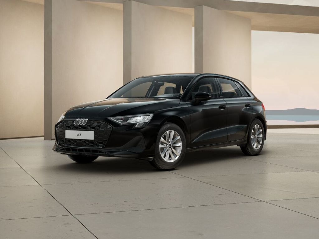 AUDI A3 SPB TFSI 110 kW S tronic Business