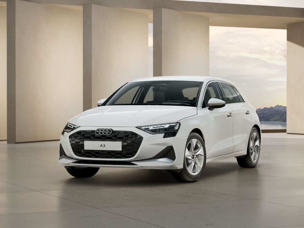 AUDI A3 SPB TFSI 110 kW S tronic Business Advanced