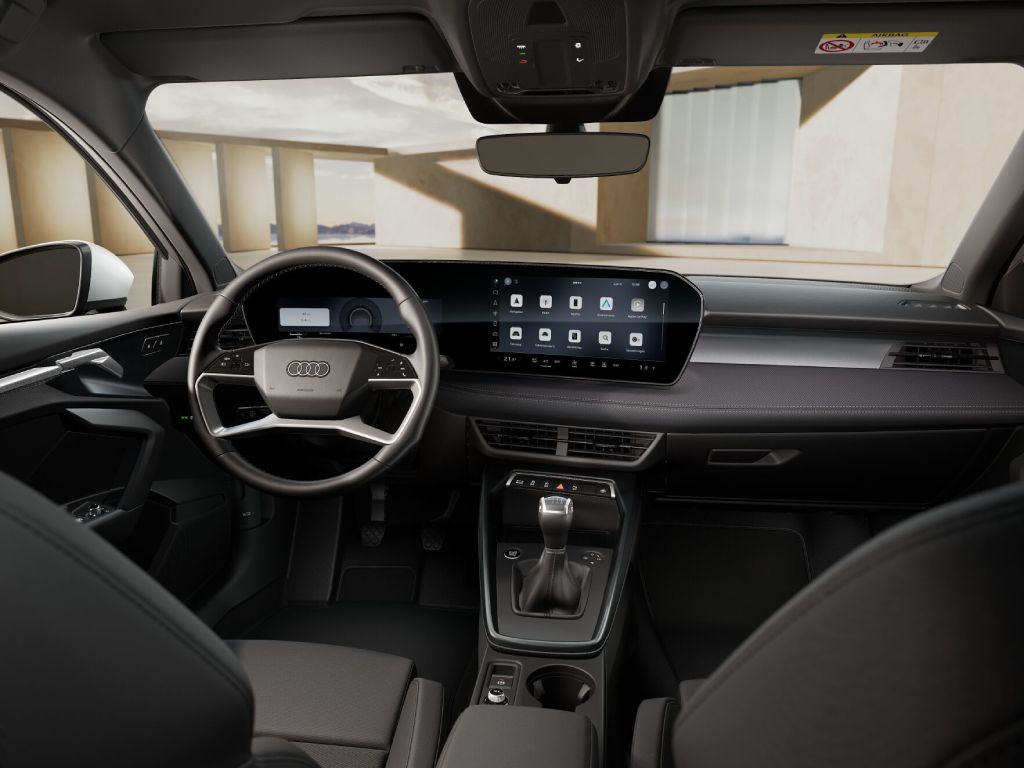 AUDI A3 SPB TFSI 110 kW S tronic Business Advanced