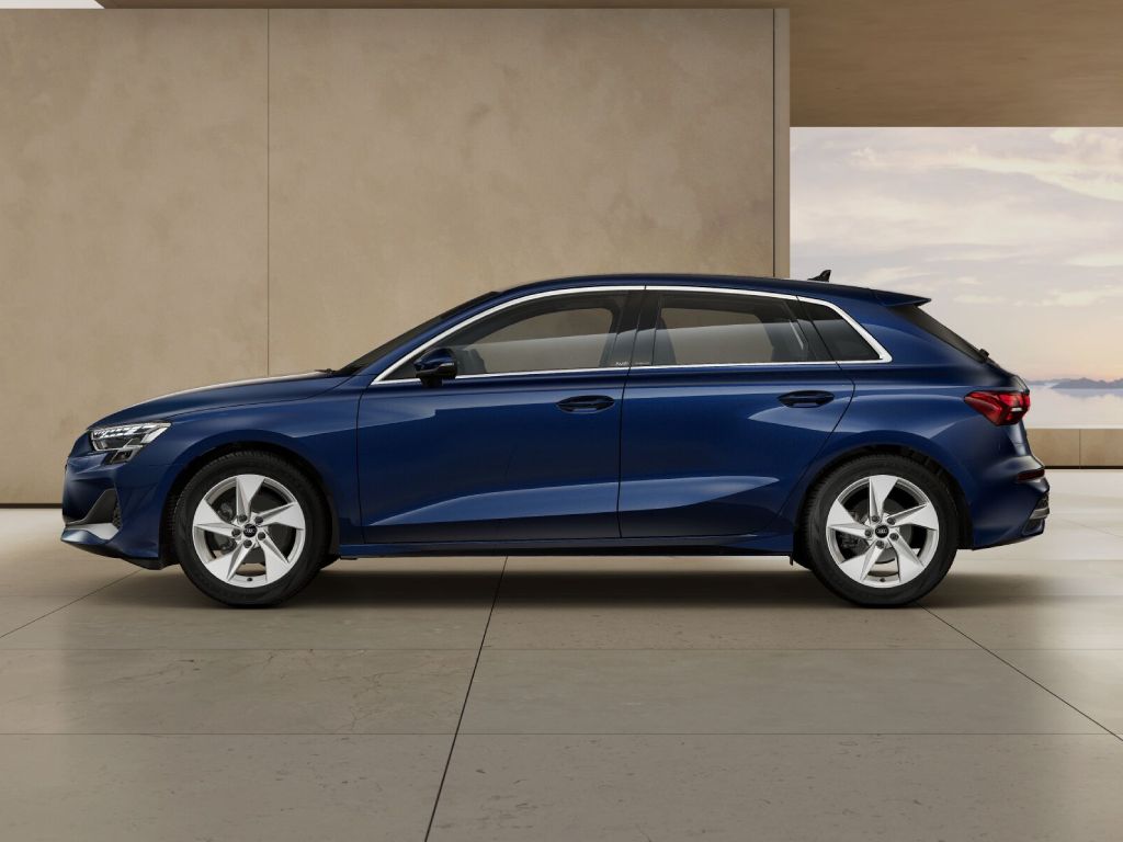 AUDI A3 SPB TFSI 110 kW S tronic Business Advanced