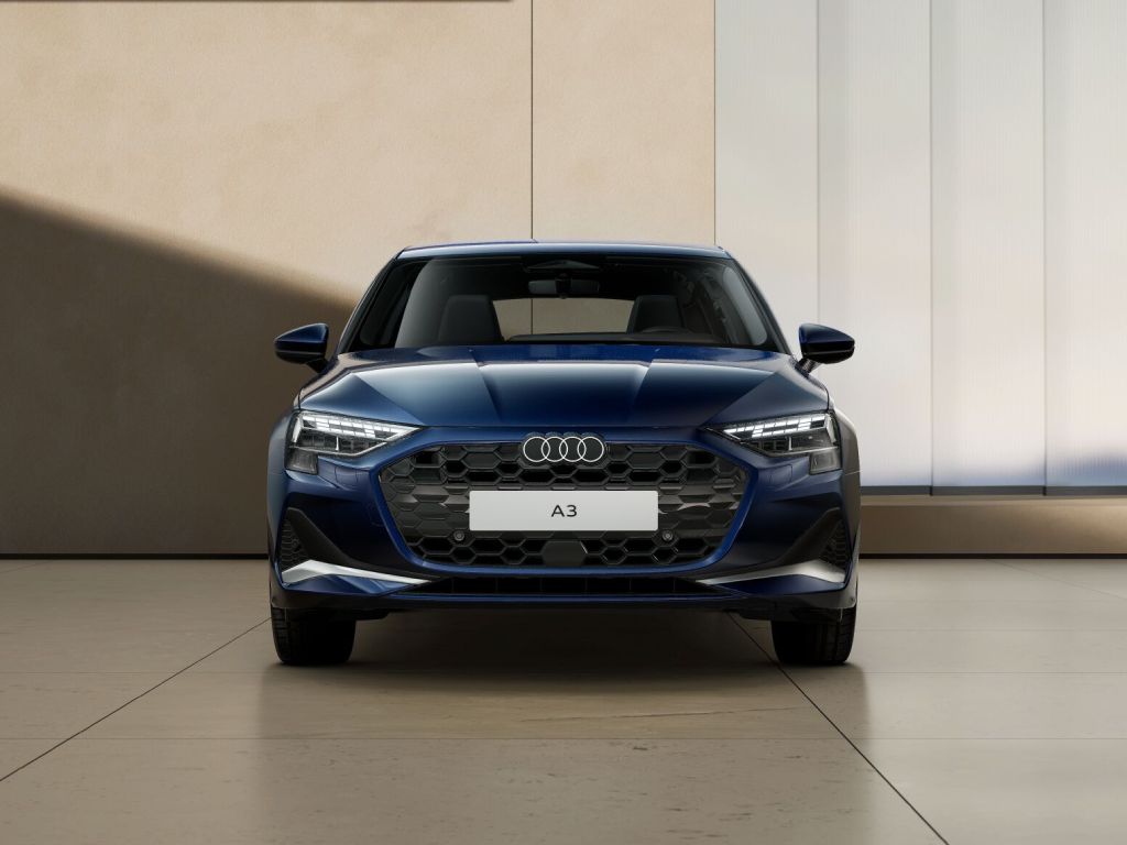 AUDI A3 SPB TDI 110 kW S tronic Business Advanced