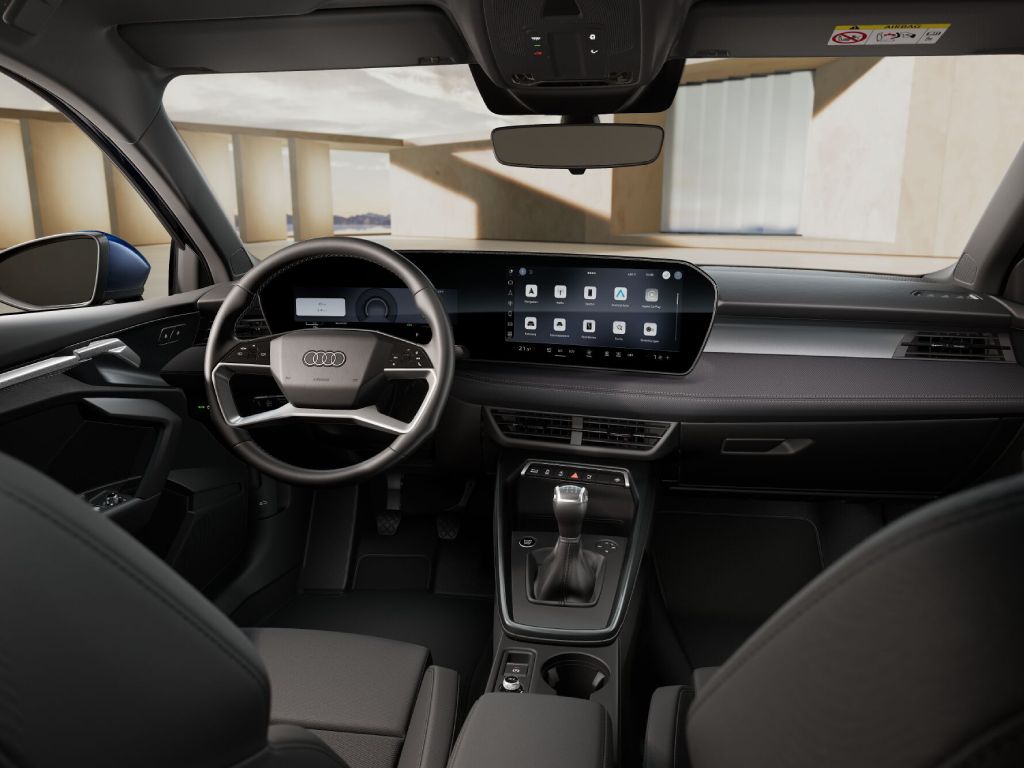 AUDI A3 SPB TDI 110 kW S tronic Business Advanced