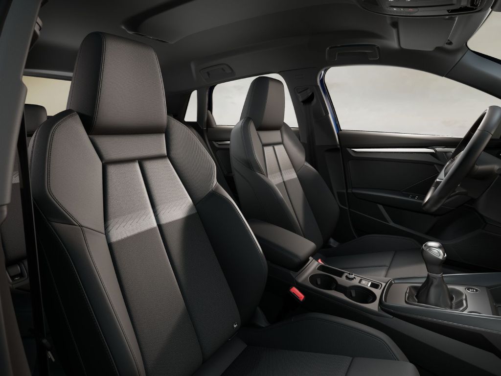 AUDI A3 SPB TDI 110 kW S tronic Business Advanced