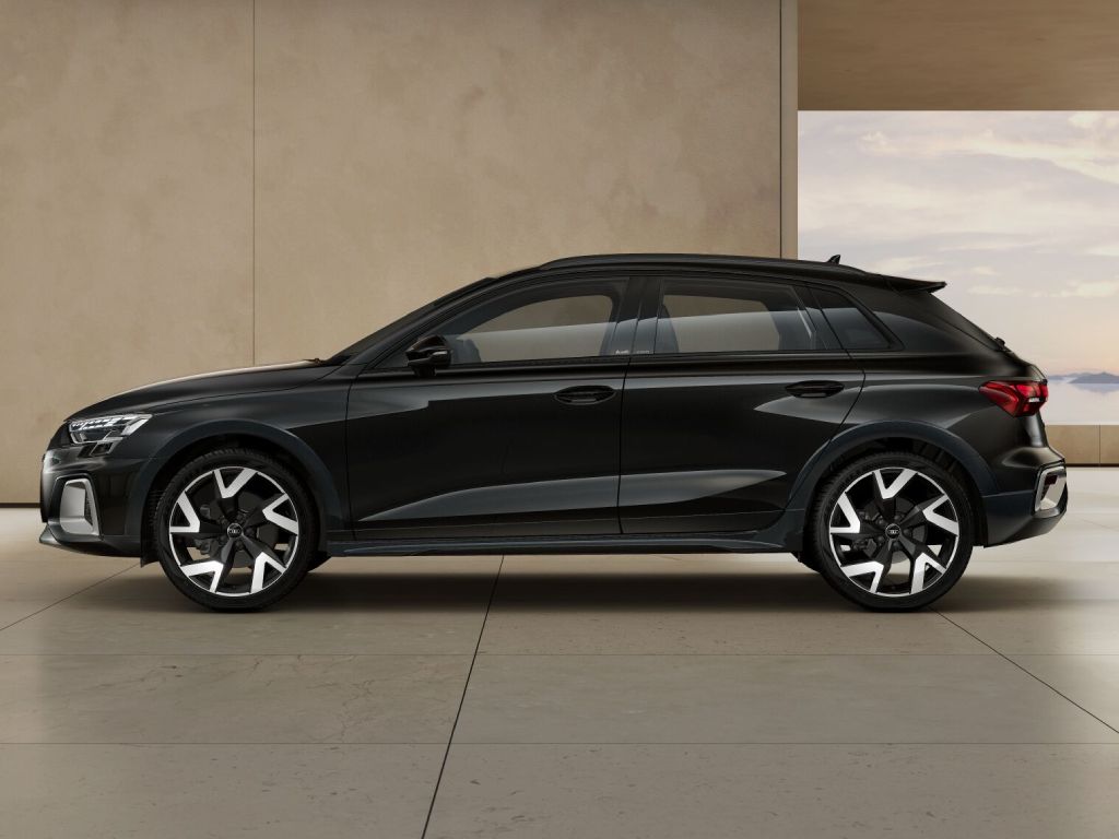 AUDI A3 allstreet TFSI 110 kW S tronic S Line