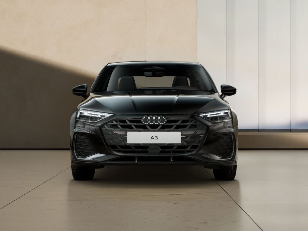 AUDI A3 Sedan TFSI 110 kW S tronic S Line