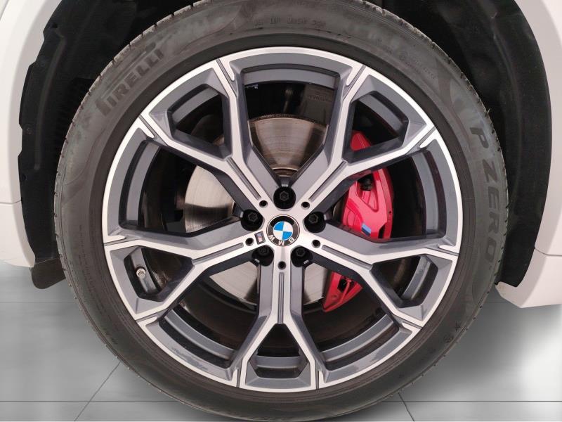 BMW X5 xdrive30d msport pro auto