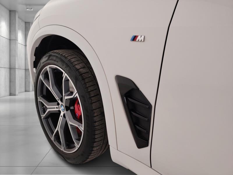 BMW X5 xdrive30d msport pro auto