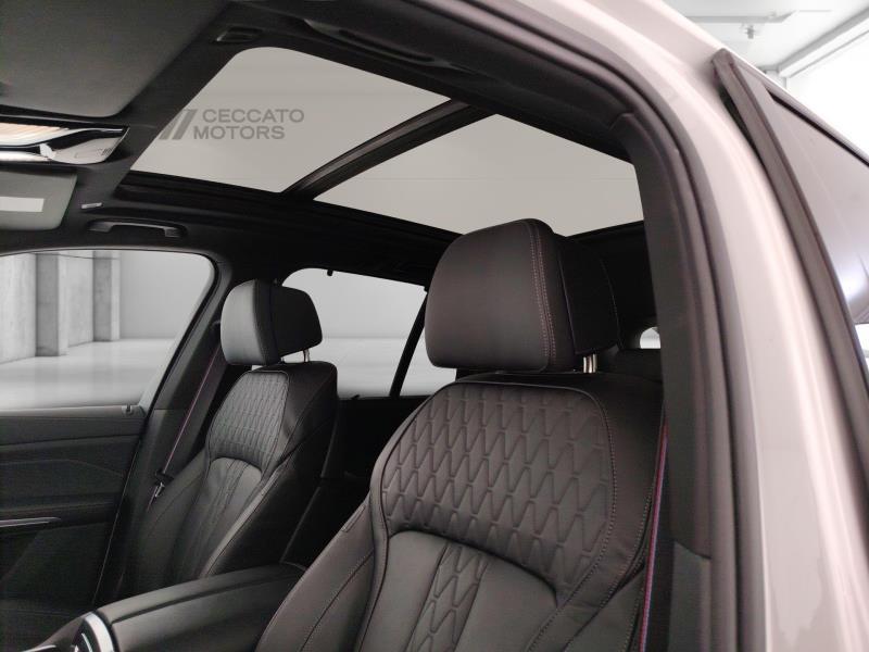 BMW X5 xdrive30d msport pro auto
