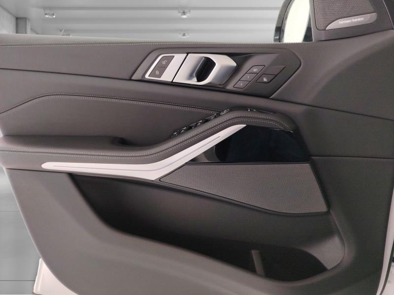 BMW X5 xdrive30d msport pro auto