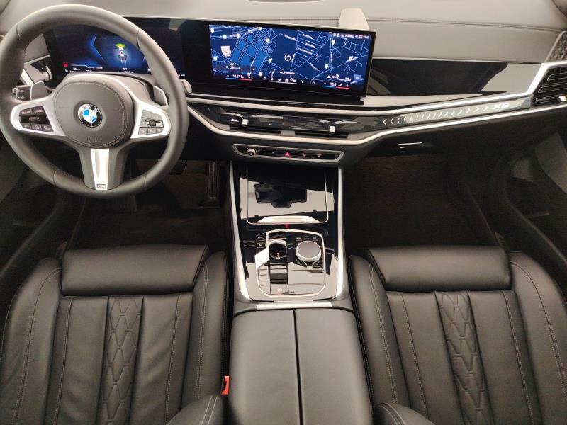 BMW X5 xdrive30d msport pro auto