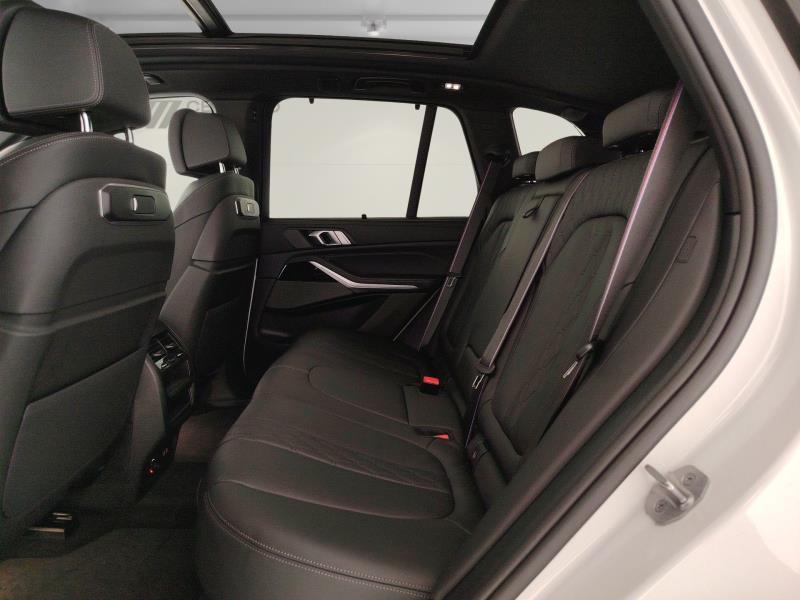 BMW X5 xdrive30d msport pro auto